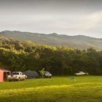 Camping do Ézio Delfinópolis MG – 4