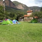 Camping Água da Rocha – Capitólio – MG7