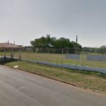 Parque de Exposições Alcindo Pereira Ponta Porã