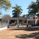 Parque de Exposições Glória de Dourados