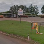 Posto 7 Milhas Mineiros