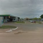 Posto Araras Campo Verde MT