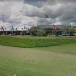 Posto Décio Rio Verde