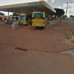 Posto Ipiranga Rio Brilhante