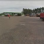 Posto Petrobras São Fernando Caarapó