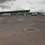 Posto Petrobrás
