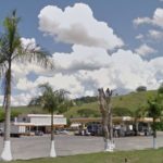 Posto Piscina Além Paraíba