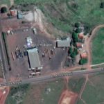 Posto Rodoanel Tangará da Serra