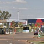 Posto Shopping China Ponta Porã
