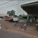 Posto Tigrão I Nova Andradina