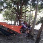 amping do Rasta – Itamaraca-PE-4