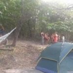 amping do Rasta – Itamaraca-PE-8