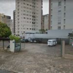 apoio rv Estacionamento Central goiania