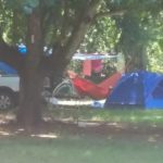 camping Pousada do Rei – Guia Lopes da Laguna – 1