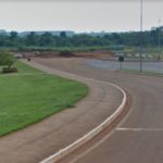 lago municipal Fátima do Sul