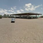 posto jk cristalina rv