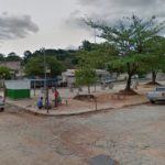 rv-Praça Padre Arnaldo goias velho