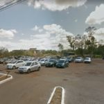 Apoio RV – Estacionamento – Belo Horizonte
