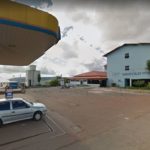 Apoio RV – Posto Ipiranga- Diamantina