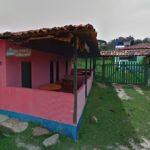 Camping do Nozinho Serro