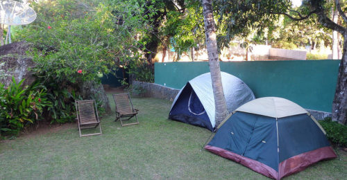 Camping Camping Veloso