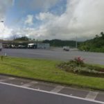 Apoio RV – Auto Posto Alpino II (Jamanta) – Campina Grande do Sul