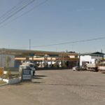 Apoio RV – Auto Posto Comboio – Caxias do Sul