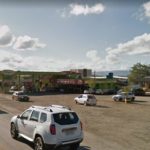 Apoio RV – Auto Posto Confiança – Ortigueira