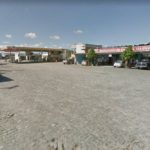 Apoio RV – Auto Posto Irmãos Mucelim. 24h – Casemiro de Abreu