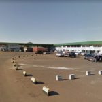 Apoio RV – Auto Posto Pra Frente Brasil – Cascavel