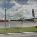 Apoio RV – Auto Posto Reforço II, Posto BR Siga Bem – Umbaúba
