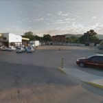 Apoio RV – Auto Posto Tigrão – Balneário Camboriú