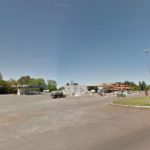 Apoio RV – Auto Posto Tropeiro – Campos Novos