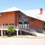 Apoio RV – Belvedere Sonda – Nova Pádua