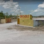 Apoio RV – Doca Silnave – Macapá