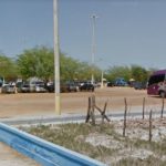 Apoio RV – Estacionamento PMG – Galinhos