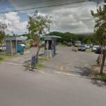 Apoio RV – Estacionamento Parque Germânia – Porto Alegre