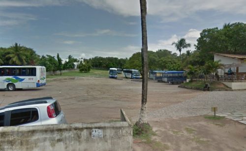 Apoio RV - Estacionamento Pipa Park – Tibau do Sul – Praia de Pipa