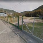 Apoio RV – Estacionamento Praia da Conceição – Bombinhas