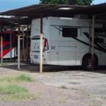 Apoio RV – Estacionamento Trailer-Sul – Porto Alegre 2