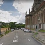 Apoio RV – Estacionamento ao Lado da Catedral – Petrópolis