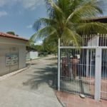 Apoio RV – Estacionamento da Laiz – Genipabu