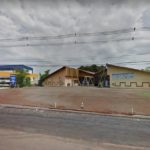 Apoio RV – Estacionamento da Secretaria Municipal de Turismo – Foz do Iguaçu