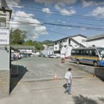 Apoio RV – Estacionamento da Viação Transportadora Única – Petrópolis