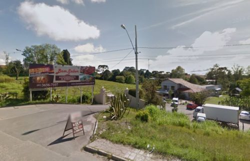 Apoio RV - Estacionamento do Bom Sabor Restaurante e Eventos – Curitiba