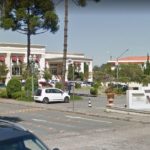 Apoio RV – Estacionamento do Restaurante Madalosso – Curitiba