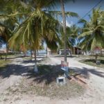 Apoio RV – Estacionamento do Restaurante Piratas Vip – Estância