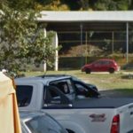 Apoio RV – Estacionamento fundos Polícia Militar – Penedo