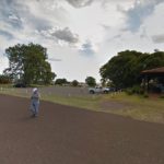 Apoio RV – Estacionamento junto ao Setor da Secretaria de Cultura e Turismo São Miguel das Missões