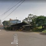 Apoio RV – Estação Maria Fumaça – Bento Gonçalves